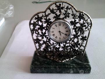 Orologio da scrivania