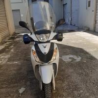 Honda sh 150