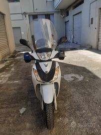 Honda sh 150