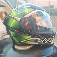 Casco AGV K5 taglia S