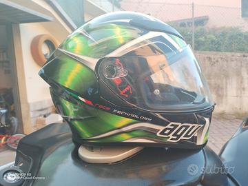 Casco AGV K5 taglia S