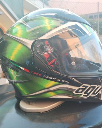Casco AGV K5 taglia S