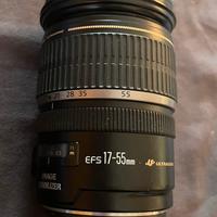 Canon 17-55