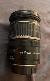 Canon 17-55