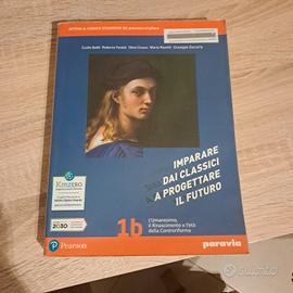 Imparare dai classici a progettare il futuro 1 b
