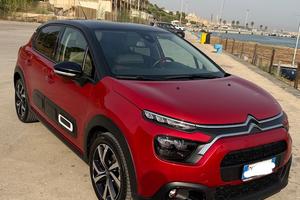 citroen c 3   1.2 automatica