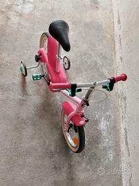 Bici Decathlon