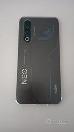 Smartphone Gaming ZTE Nubia Neo 3 GT 5G