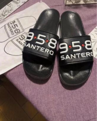 Ciabatte santero