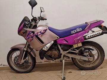 aprilia pegaso 125