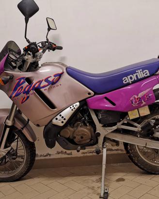 aprilia pegaso 125
