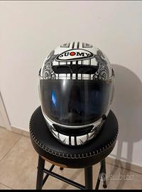 Casco Moto Suomy