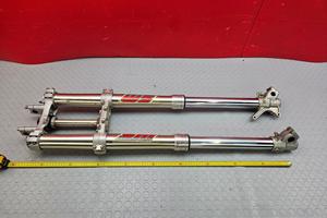 STELI FORCELLA YAMAHA WRF 250 2001 2002 YZF WR-F