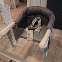 Seggiolino da viaggio inglesina