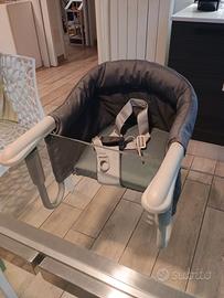 Seggiolino da viaggio inglesina