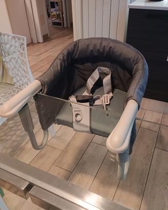 Seggiolino da viaggio inglesina