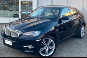 BMW X6 35d. Xdrive Futura  del 2008