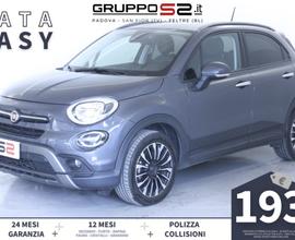 FIAT 500X 1.6 MultiJet 130 CV Cross/RETROCAMERA/