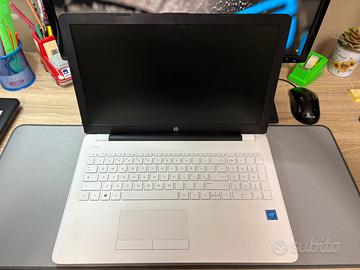 Notebook Hp 15-bs523nl