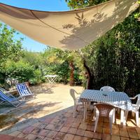 Villa a marina di noto 4/5 posti letto