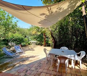 Villa a marina di noto 4/5 posti letto