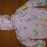 Giubbino bimba