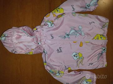 Giubbino bimba