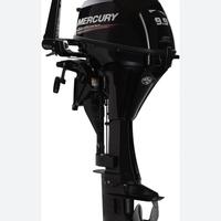 Motore mercury 9.9 CT