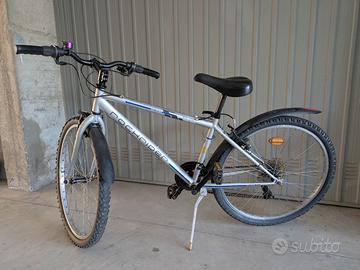 MTB taglia S