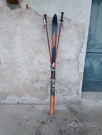 Rossignol sci anni 90