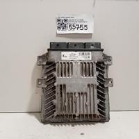 CENTRALINA INIEZIONE JAGUAR XF Serie 8X2Q-12A650-K