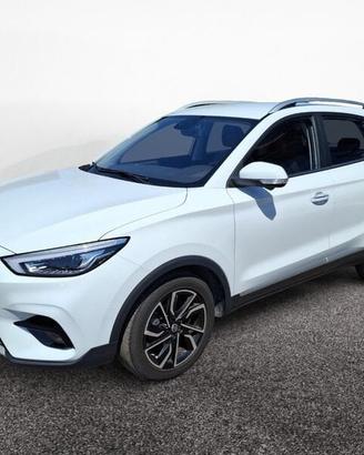 MG ZS 2021 1.5 Luxury