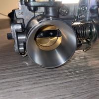 Corpo farfallato sh 125 del 2019