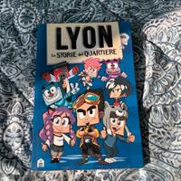 libro Lyon