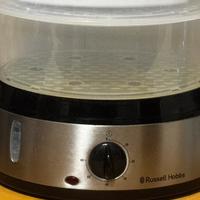 Vaporiera Russel Hobbs