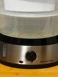 Vaporiera Russel Hobbs