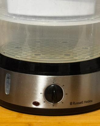 Vaporiera Russel Hobbs