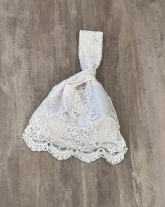 Borsa wedding sposa matrimonio