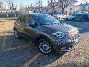 Fiat 500 X