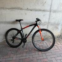 bici torpado delta
