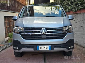 Volkswagen Caravelle 2.0 TDI 150CV DSG PC Comfortl