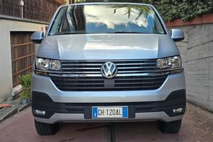 Volkswagen Caravelle 2.0 TDI 150CV DSG PC Comfortl