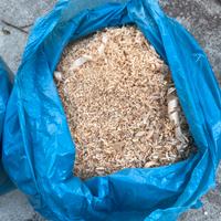 trucioli di legno per animali