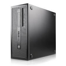 HP ProDesk 600 G1 TWR i5-4570 Tower Intel® Core™