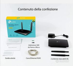 Router tp link