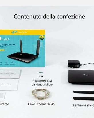 Router tp link