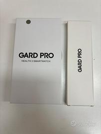 Orologio Gard Pro Health 3 Smartwacht