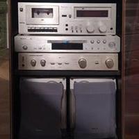 Stereo Hifi Completo