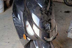 Pegeout v-click 50 4 tempi