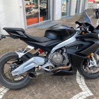 Aprilia RS 660 - 2024